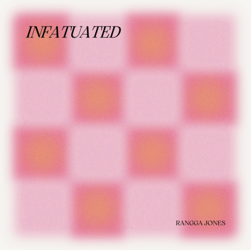 "infatuated" - Rangga Jones